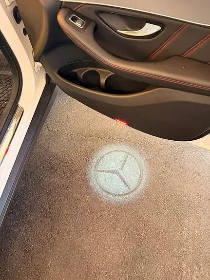 Mercedes-Benz Glc300 E 2023 photo 5