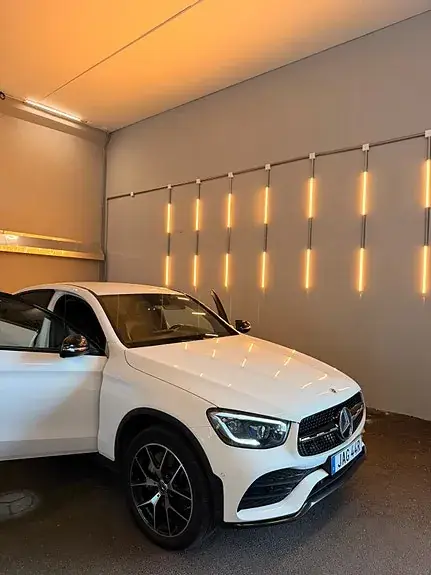 Mercedes-Benz Glc300 E 2023 photo 2