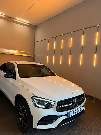 Mercedes-Benz Glc300 E 2023 photo 4