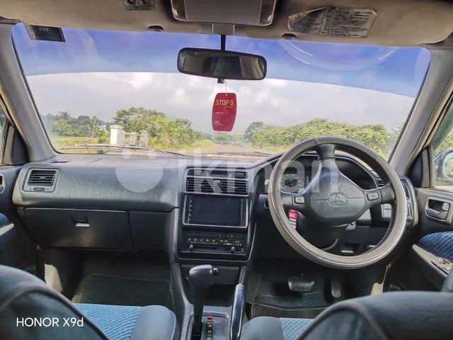 Toyota Carina 2012 photo 5