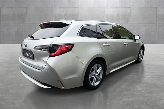 Toyota Corolla 2023 photo 5