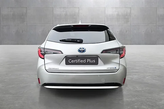 Toyota Corolla 2023 photo 4