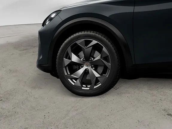 Cupra Formentor 2026 photo 4