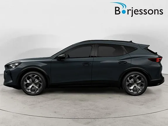Cupra Formentor 2026 photo 2