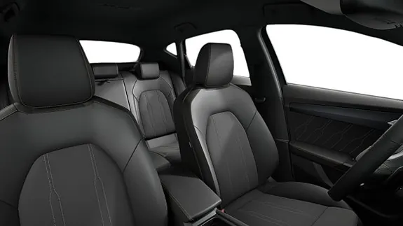 Cupra Formentor 2026 photo 5