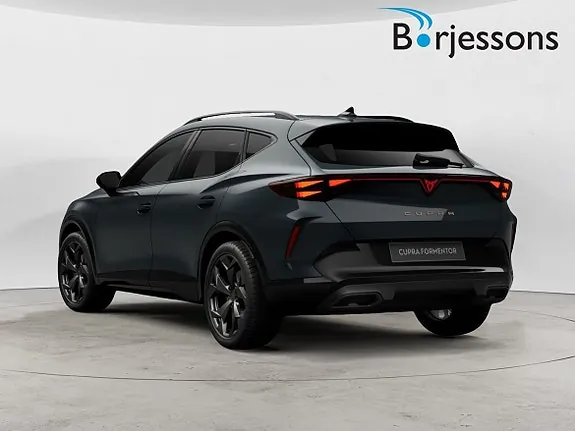 Cupra Formentor 2026 photo 3