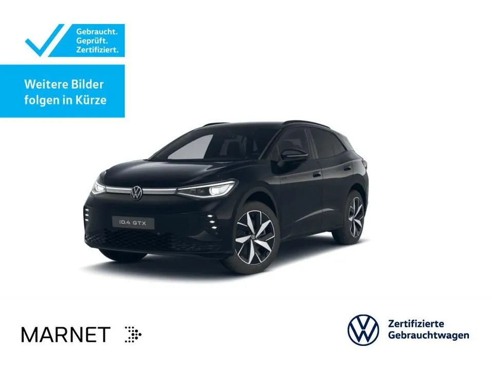 Volkswagen Id.4