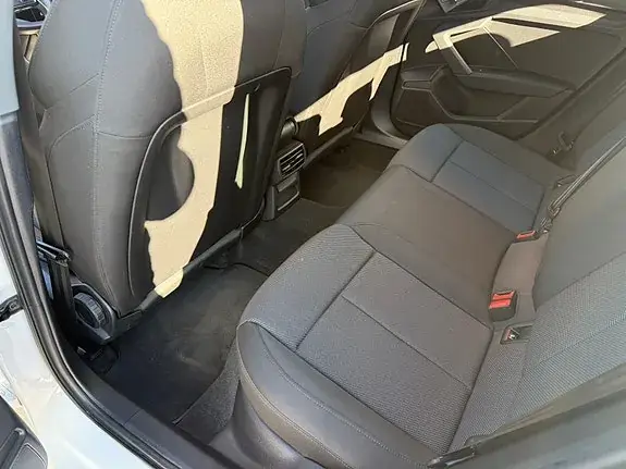 Audi A3 2023 photo 4