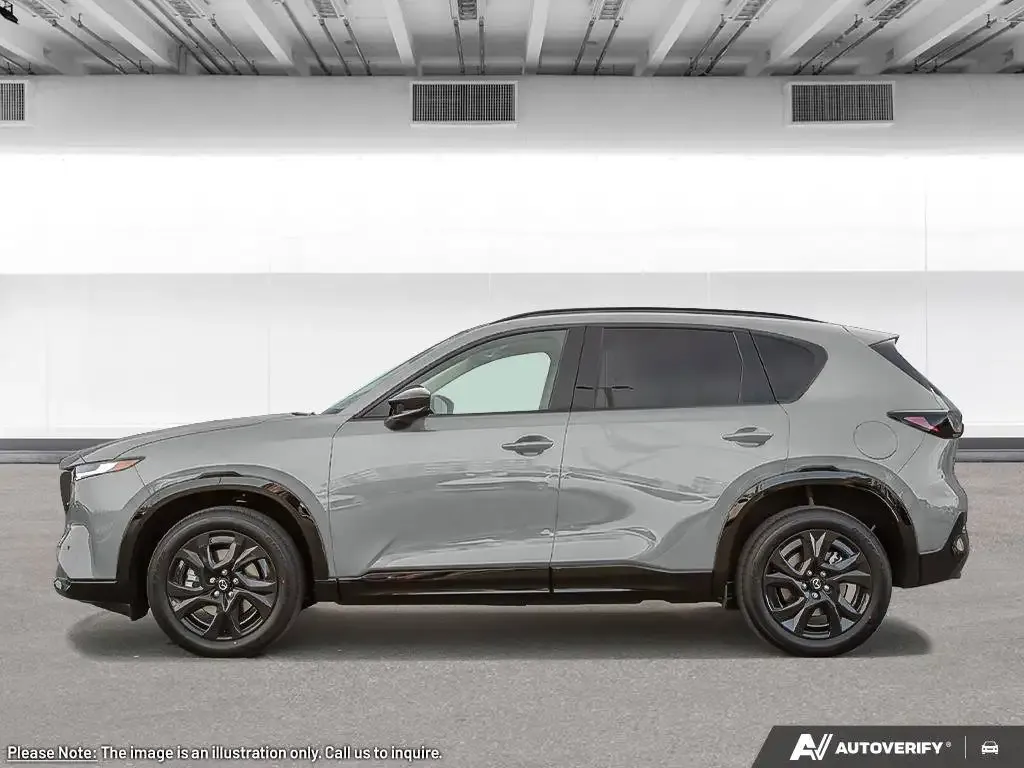 Mazda Cx-5 2026 photo 4