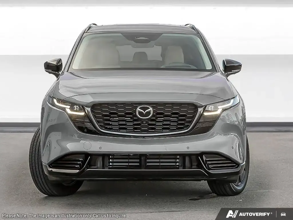 Mazda Cx-5 2026 photo 2