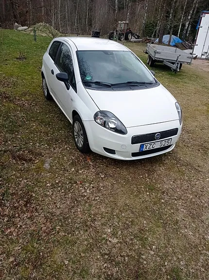 Fiat Grande Punto