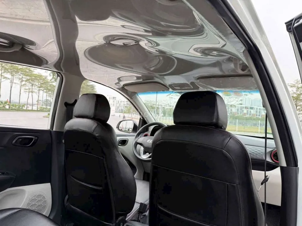 Hyundai Grand I10 2025 photo 5