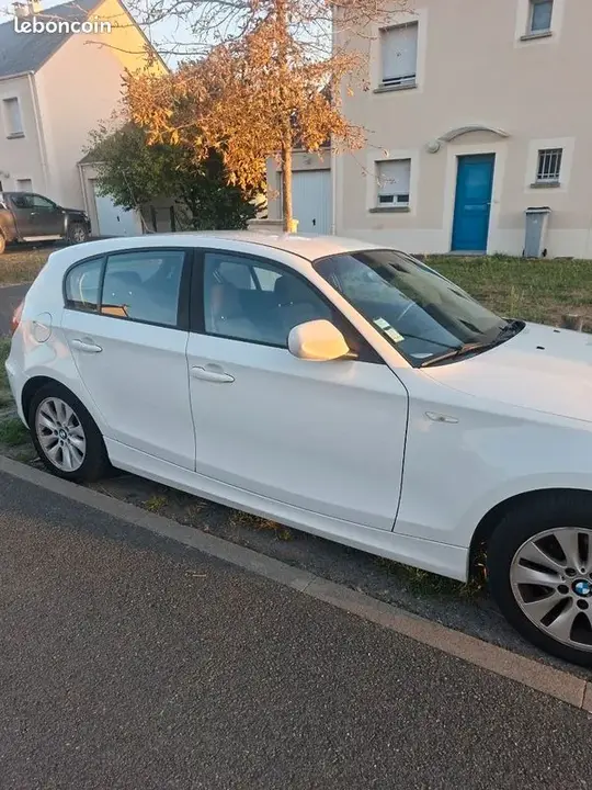 BMW Série 1