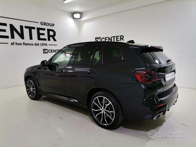 BMW X3 2023 photo 4