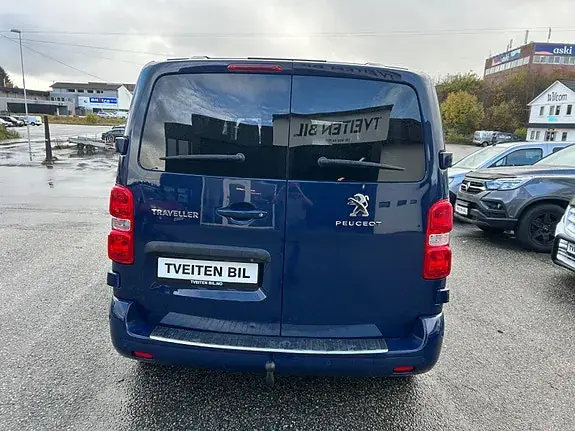 Peugeot Expert 2019 photo 4
