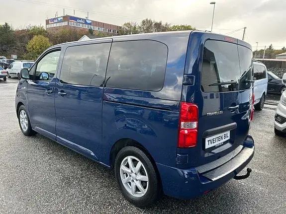 Peugeot Expert 2019 photo 3