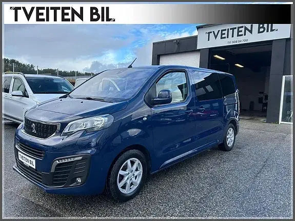 Peugeot Expert