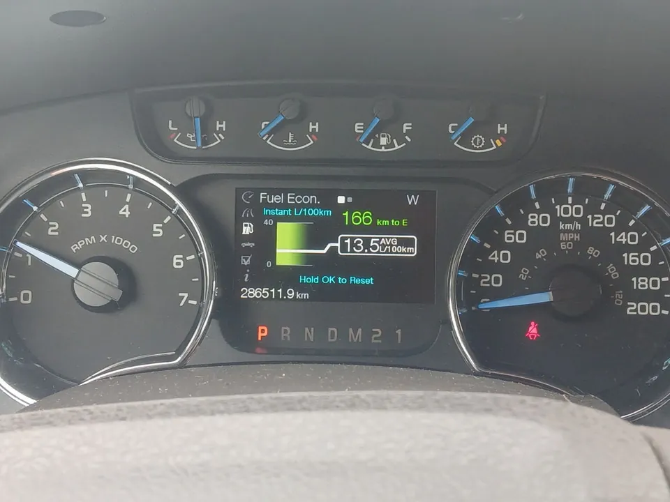 Ford F-150 2013 photo 2