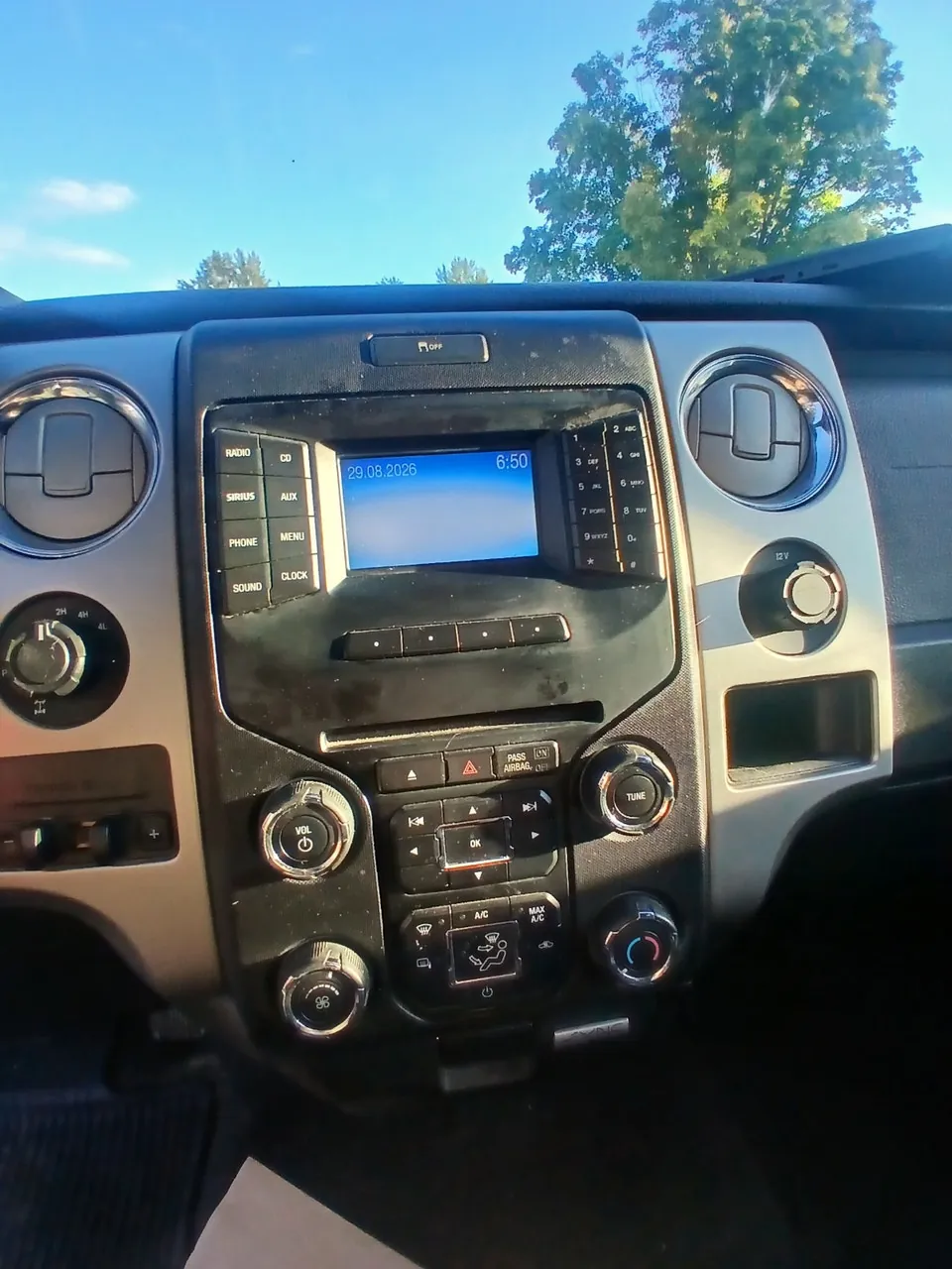 Ford F-150 2013 photo 5