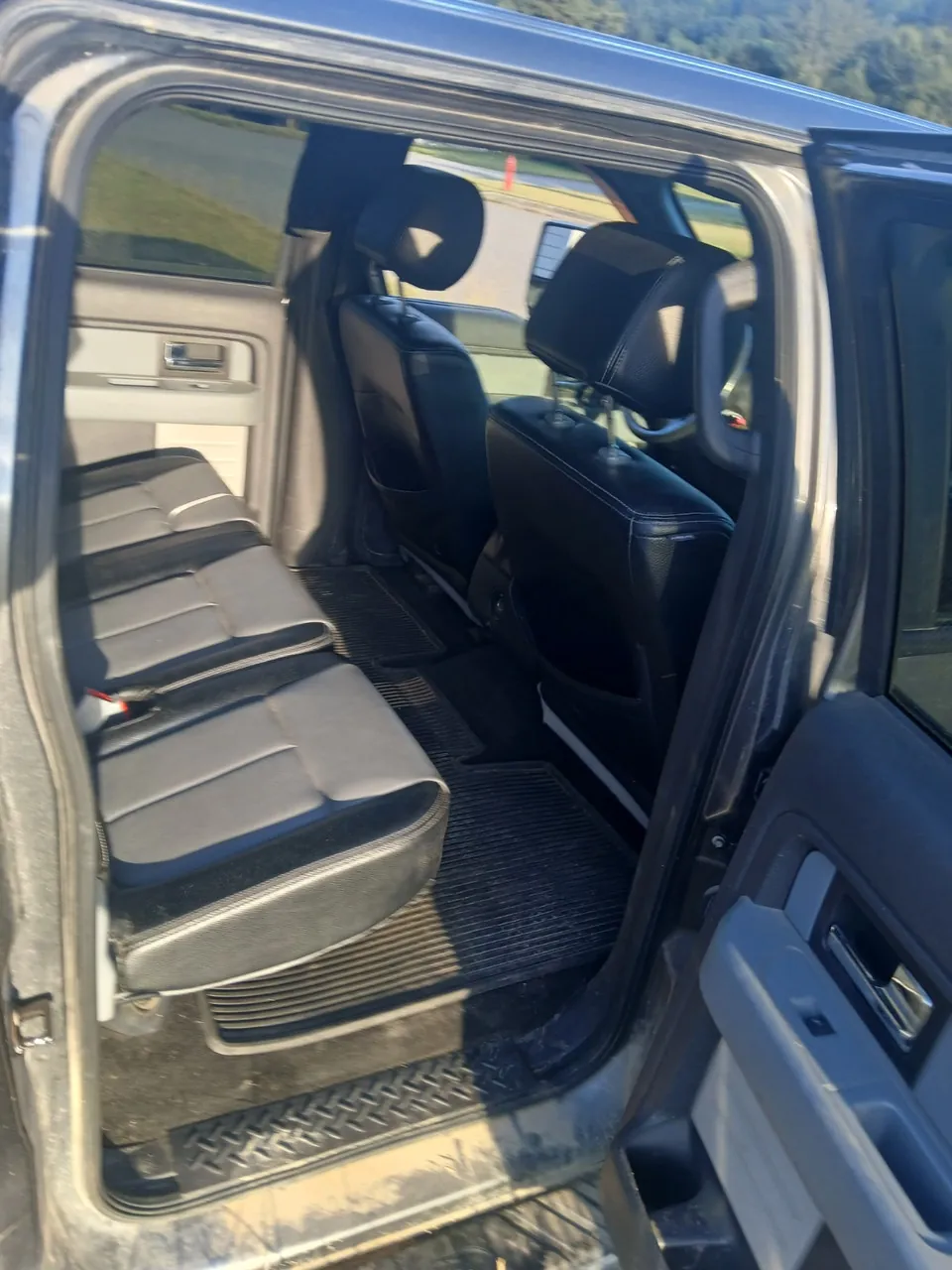 Ford F-150 2013 photo 4