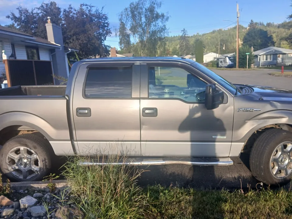 Ford F-150 2013 photo 3