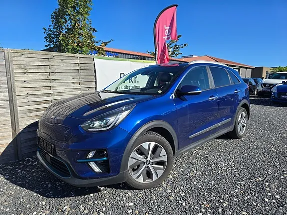 Kia E-Niro