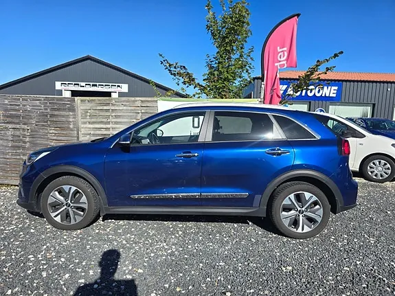 Kia E-Niro 2021 photo 2
