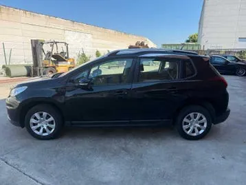 Peugeot 2008 2016 photo 3