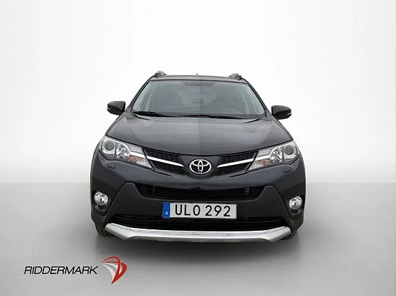 Toyota Rav4 2015 photo 2
