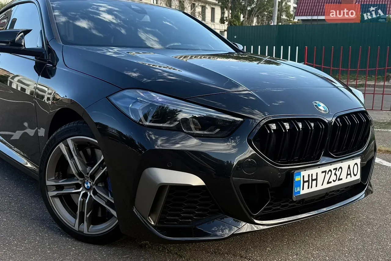 BMW 2 Series Gran Coupe 2020 photo 4