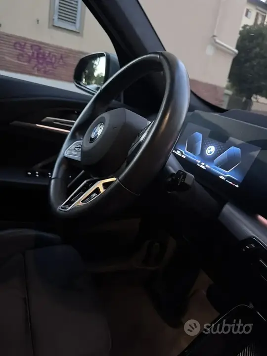 BMW X2 2025 photo 5