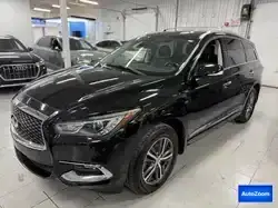 Infiniti Qx60
