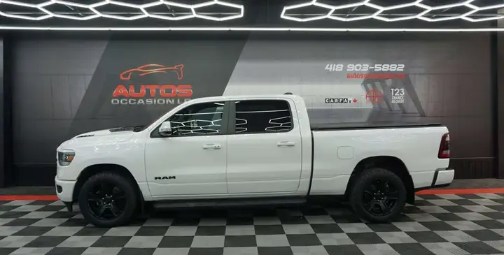 Ram 1500