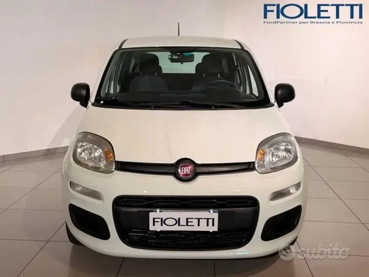 Fiat Panda 2017 photo 3