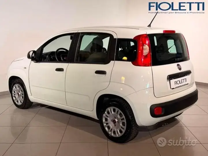 Fiat Panda 2017 photo 2