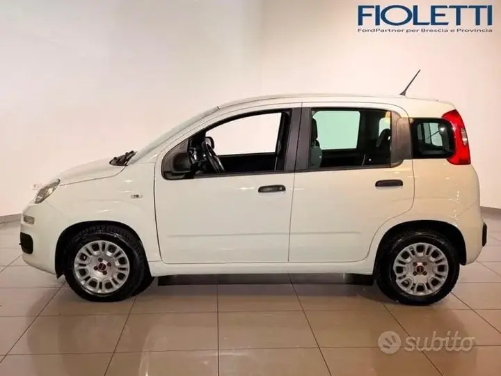 Fiat Panda 2017 photo 4