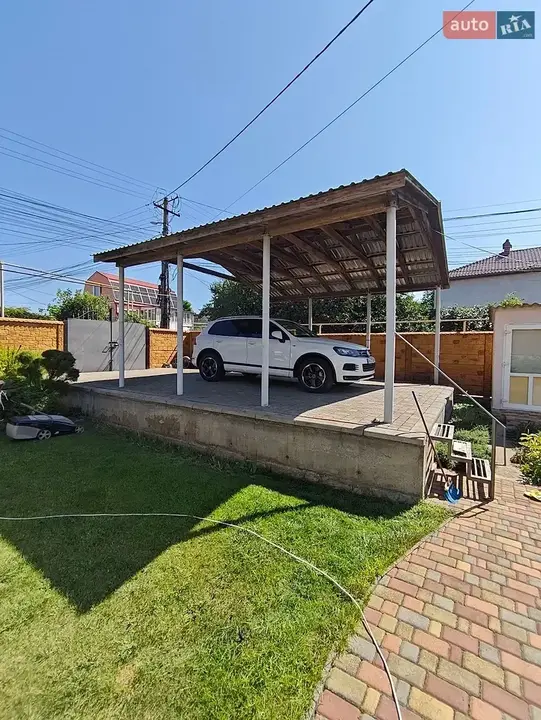 Volkswagen Touareg 2014 photo 4