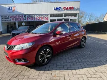 Nissan Pulsar
