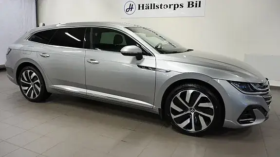 Volkswagen Arteon 2023 photo 2