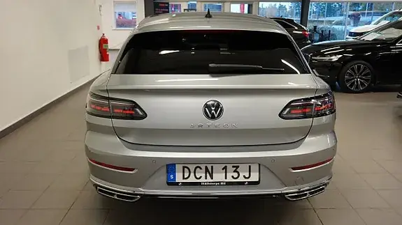 Volkswagen Arteon 2023 photo 4