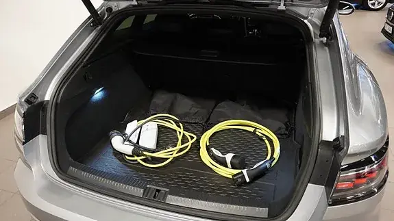 Volkswagen Arteon 2023 photo 5