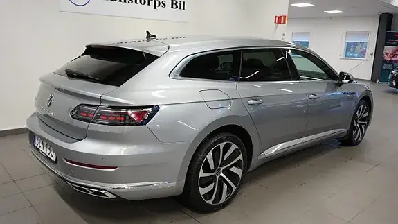 Volkswagen Arteon 2023 photo 3