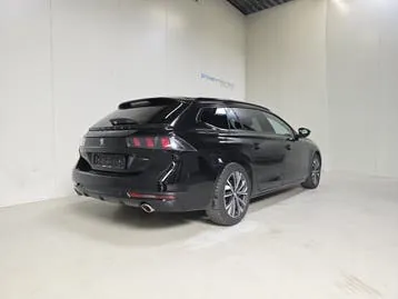 Peugeot 508 2023 photo 3