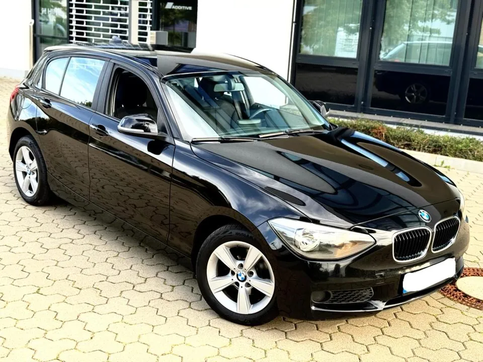 BMW F20 1Er