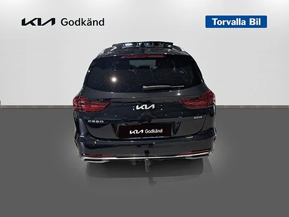 Kia Ceed 2024 photo 5