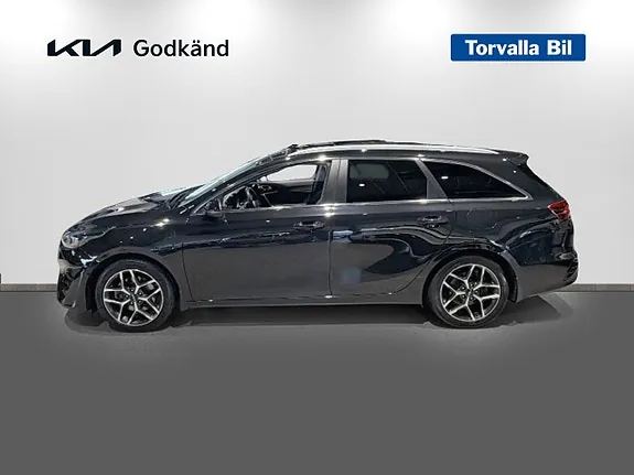Kia Ceed 2024 photo 4