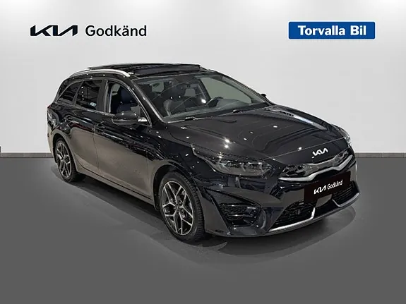 Kia Ceed 2024 photo 3