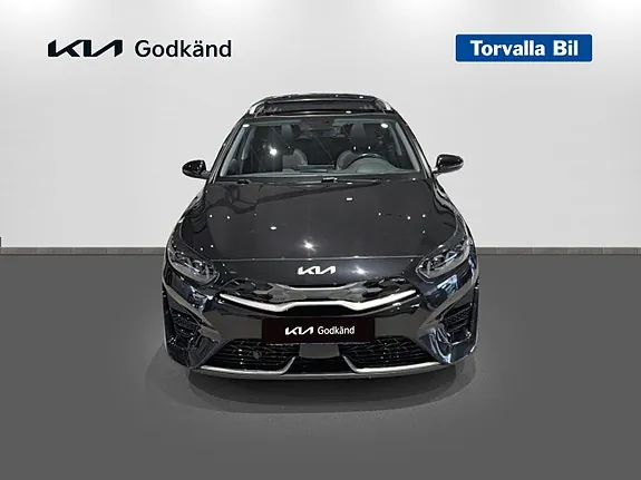 Kia Ceed 2024 photo 2
