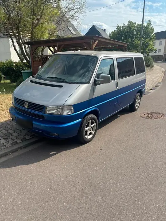Volkswagen T4