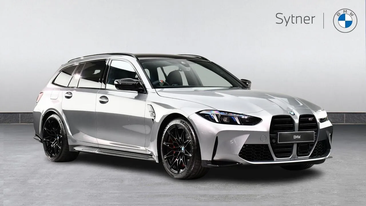 BMW M3